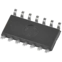 STMicroelectronics Operational Amplifier 800 kHz 16 V 14-Pin SOIC TS914AID