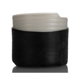 3M Heat Shrink Boot End Cap Rubber Black 2 Breakouts 84.3 mm Maximum Inside Diameter XA003894921