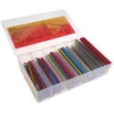 3M Halogen Free Polyolefin Heat Shrink Tubing 150mm Length 2:1 Ratio GTI Series TE100038823