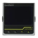 Eurotherm NANODAC 4-Channel Paperless Chart Recorder Current Millivolt Resistance Temperature NANODAC/VH/X/X/LRR/XX/TS/WD