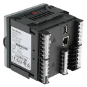 Eurotherm NANODAC 4-Channel Paperless Chart Recorder Current Millivolt Resistance Temperature NANODAC/VH/X/X/LRR/XX/TS/WD