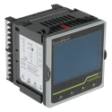 Eurotherm NANODAC 4-Channel Paperless Chart Recorder Current Millivolt Resistance Temperature NANODAC/VH/X/X/LRR/XX/TS/WD
