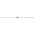 Vishay 4.7 V 500 mW General Purpose Zener Diode Through Hole 2-Pin SOD-27 1N5230B-TR