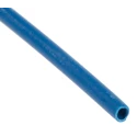 RS PRO Halogen Free Flame Retardant Polyolefin Heat Shrink Tubing Blue 1.6mm Sleeve Diameter x 1.2m Length 2:1 Ratio 267-2067