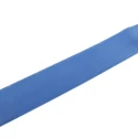 RS PRO Halogen Free Heat Shrink Tubing Blue Sleeve Diameter 38.1 mm Length 1.2 m 2:1 Shrink Ratio 267-2152