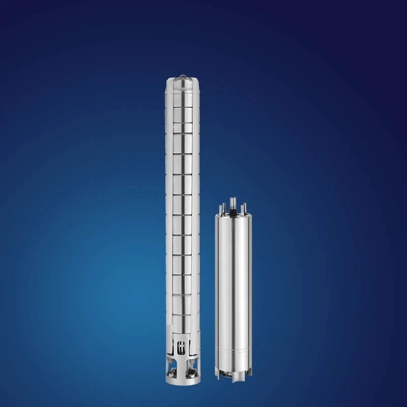  Hawksun P4X-DSP-20120* 2 HP Solar Pump Image-3