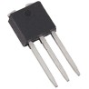 Vishay N-Channel Power MOSFET 1.4 A 600 V Enhancement 3-Pin IPAK IRFU1N60APBF