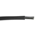 RS PRO Data Cable 1 Pair 2 Cores 0.56 mm² 100 m Grey Polyvinyl Chloride Sheath 300V 812-4763