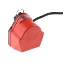 RS PRO Valve Actuator 1 Port, Electric, 230V Supply Voltage, 5 Nm Torque, IP65 Protection 812-5198