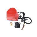 RS PRO Valve Actuator 1 Port, Electric, 230V Supply Voltage, 5 Nm Torque, IP65 Protection 812-5198
