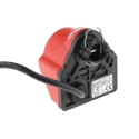 RS PRO Valve Actuator 1 Port, Electric, 230V Supply Voltage, 5 Nm Torque, IP65 Protection 812-5198