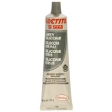 Loctite SI 5660 High Strength Grey Silicone Gasket Sealant Paste 100 ml Tube Loctite 5660