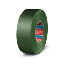 Tesa Duct Tape Green 50 m x 50 mm PE Coated Cloth Tape 53799-00000-02