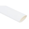 RS PRO Halogen Free Flexible Polyolefin Heat Shrink Tubing White 12.7 mm Sleeve Diameter 1.2m Length 2:1 Ratio 267-2354