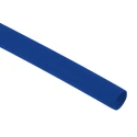 RS PRO Halogen Free Heat Shrink Tubing Blue 4.8 mm Sleeve Diameter x 1.2m Length 2:1 Shrink Ratio 267-2095