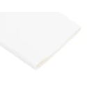 RS PRO Halogen Free Heat Shrink Tubing White 38.1 mm Sleeve Diameter x 1.2 m Length 2:1 Shrink Ratio 267-2382