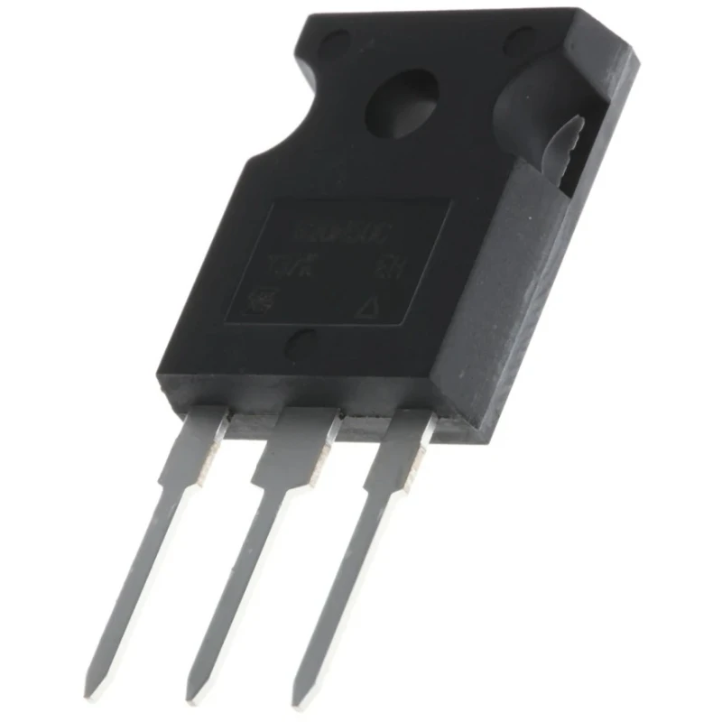 Vishay N-Channel Power MOSFET 20 A, 500 V Enhancement, 3-Pin TO-247AC SIHG20N50C-E3