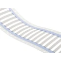 TE Connectivity White Yellow Print Heat Shrink Labels 50.8 mm Width 250 Per Pack 50 mm TMS-SCE-1/4-2.0-9