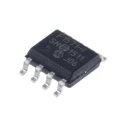 Microchip 8-Bit PIC12F1571-I/SN Microcontroller 16 MHz 1.75kB FLASH SOIC 8-Pin PIC12F1571-I/SN