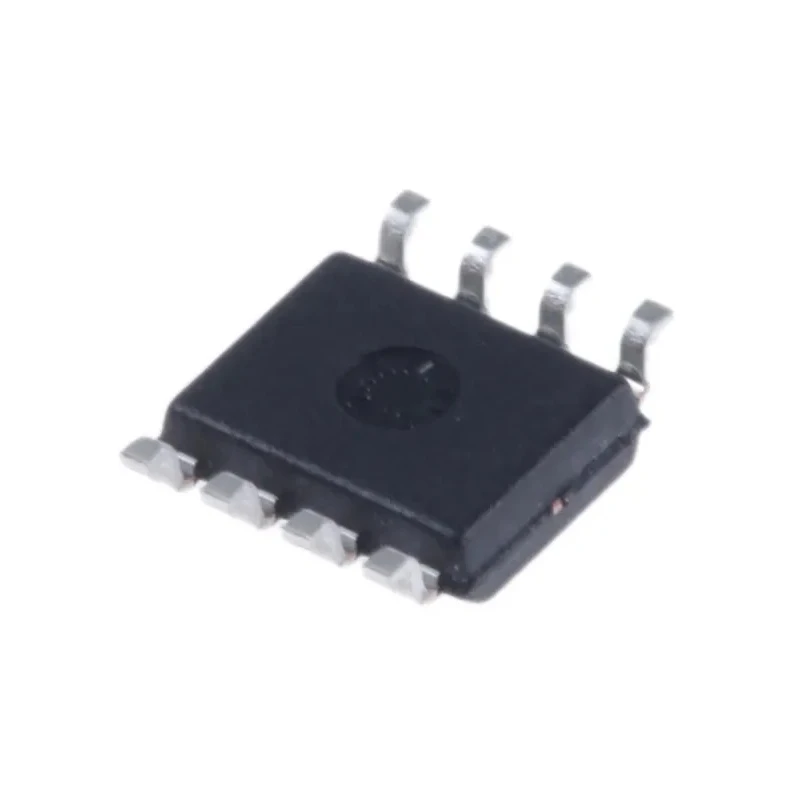 Microchip 8-Bit PIC12F1571-I/SN Microcontroller 16 MHz 1.75kB FLASH SOIC 8-Pin PIC12F1571-I/SN