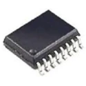 Vishay Analogue Switch, 2 CMOS Dual DPST, 16-Pin SOIC DG405DY-E3