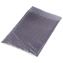 RS PRO Anti-Static Shielding Bubble Bag 305mm (W) x 405mm Pink Flap Pack of 5 815-3486