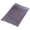 RS PRO Anti-Static Shielding Bubble Bag 305mm (W) x 405mm Pink Flap Pack of 5 815-3486