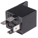 Panasonic PCB Automotive Relay 12V DC Coil Voltage 40A Switching Current SPST CB1A-M-12V