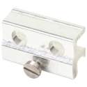 EMERSON ? ASCO Sensor Fitting Kit Mounting Bracket for 494 Series P494A0029400A00