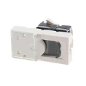 Legrand ARTEOR RJ45 Cat5e UTP Single Module Socket Shuttered Green White Silver Red Orange LCS² 5 723 03