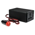 RS PRO 150W Power Inverter, 12V DC Input, 230V AC Output 816-0015