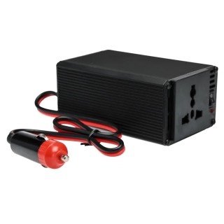 RS PRO 150W Power Inverter, 12V DC Input, 230V AC Output 816-0015