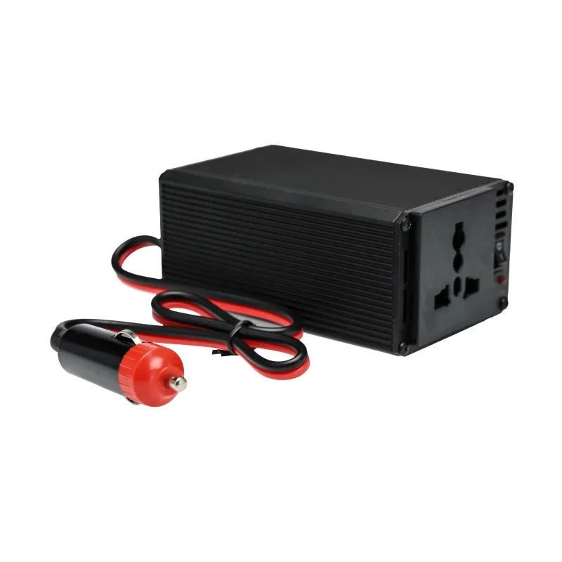 RS PRO 150W Power Inverter, 12V DC Input, 230V AC Output 816-0015