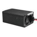 RS PRO 150W Power Inverter, 12V DC Input, 230V AC Output 816-0015