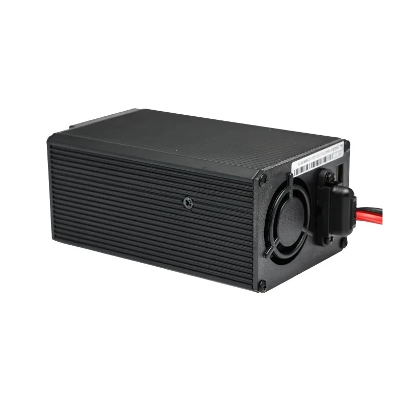 RS PRO 150W Power Inverter, 12V DC Input, 230V AC Output 816-0015