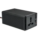 RS PRO 150W Power Inverter, 12V DC Input, 230V AC Output 816-0015