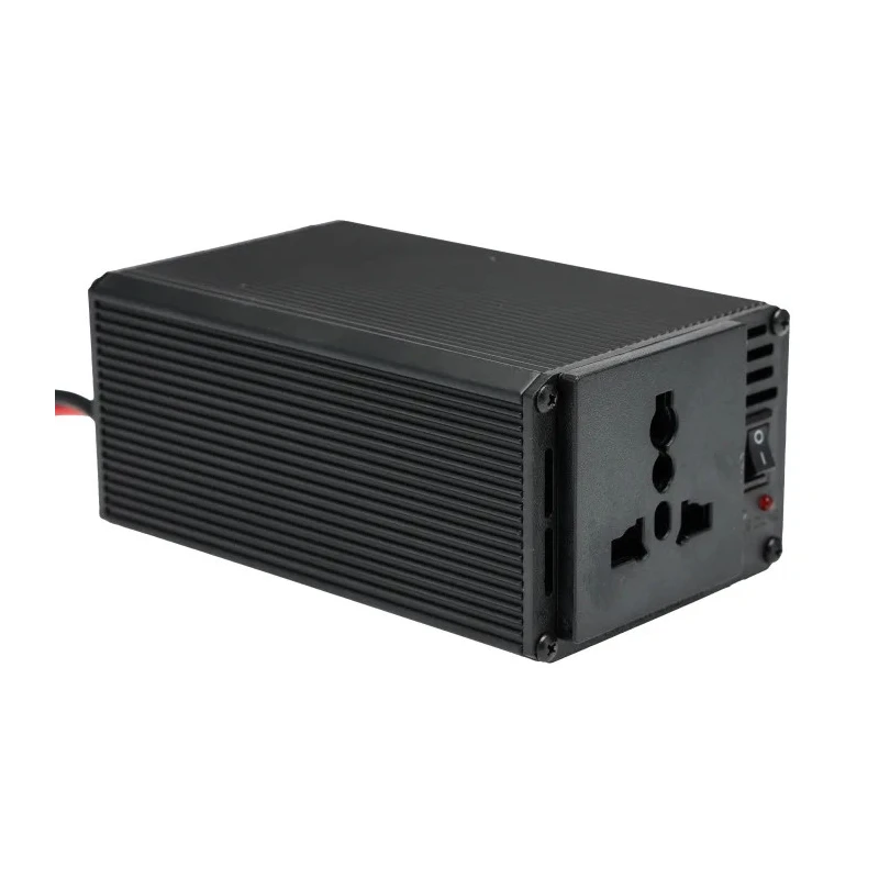 RS PRO 150W Power Inverter, 12V DC Input, 230V AC Output 816-0015