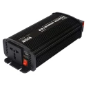 RS PRO 600W Power Inverter 24V DC Input 230V AC Output 600W Modified Sine Wave 816-0040