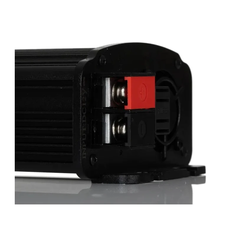 RS PRO 600W Power Inverter 12V DC Input 230V AC Output 816-0046