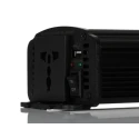 RS PRO 600W Power Inverter 12V DC Input 230V AC Output 816-0046