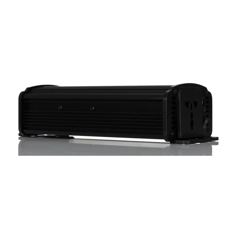RS PRO 600W Power Inverter 12V DC Input 230V AC Output 816-0046