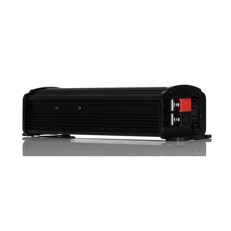 RS PRO 600W Power Inverter 12V DC Input 230V AC Output 816-0046