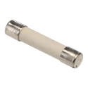 SIBA 2A F Ceramic Cartridge Fuse 5 x 25 mm, Super Fast Acting, 250V AC 70-010-04/2A