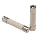 SIBA Ceramic Cartridge Fuse 3.15A Medium Acting 250V AC 5 x 25 mm 70-010-05/3.15A