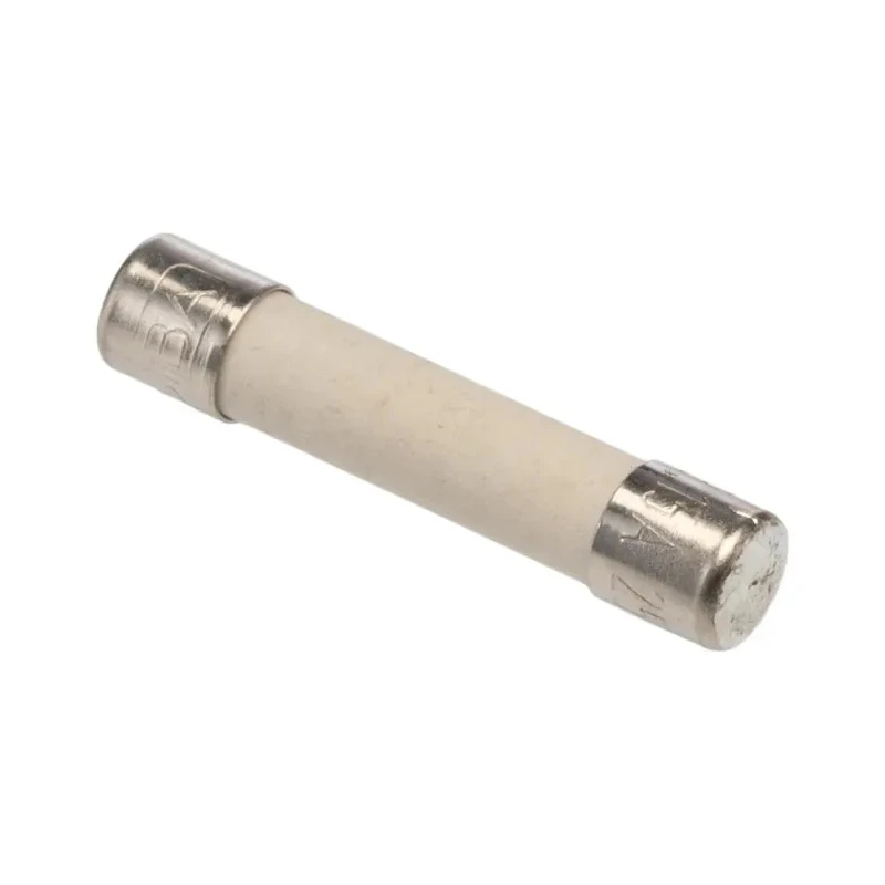SIBA Ceramic Cartridge Fuse 3.15A Medium Acting 250V AC 5 x 25 mm 70-010-05/3.15A