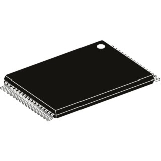 NXP CMOS/TTL Technology RF Receiver SOIC 32-Pin, 13.56MHz, 3-5.5V, ASK Modulation CLRC63201T/0FE,112