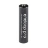 Eneloop Eneloop Pro Nickel Metal Hydride Rechargeable AAA Battery 930mAh 1.2V BK-4HCDE/4BE