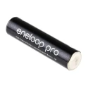 Eneloop Eneloop Pro Nickel Metal Hydride Rechargeable AAA Battery 930mAh 1.2V BK-4HCDE/4BE
