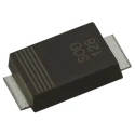 Nexperia 40 V 2 A Schottky Diode Surface Mount SOD-128 Package PMEG4020EP,115