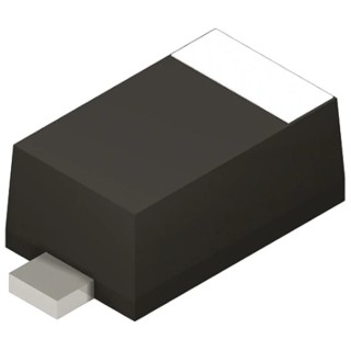 Nexperia Schottky Diode 60 V 200 mA 2-Pin Surface Mount SC-90 PMEG6002EJ,115